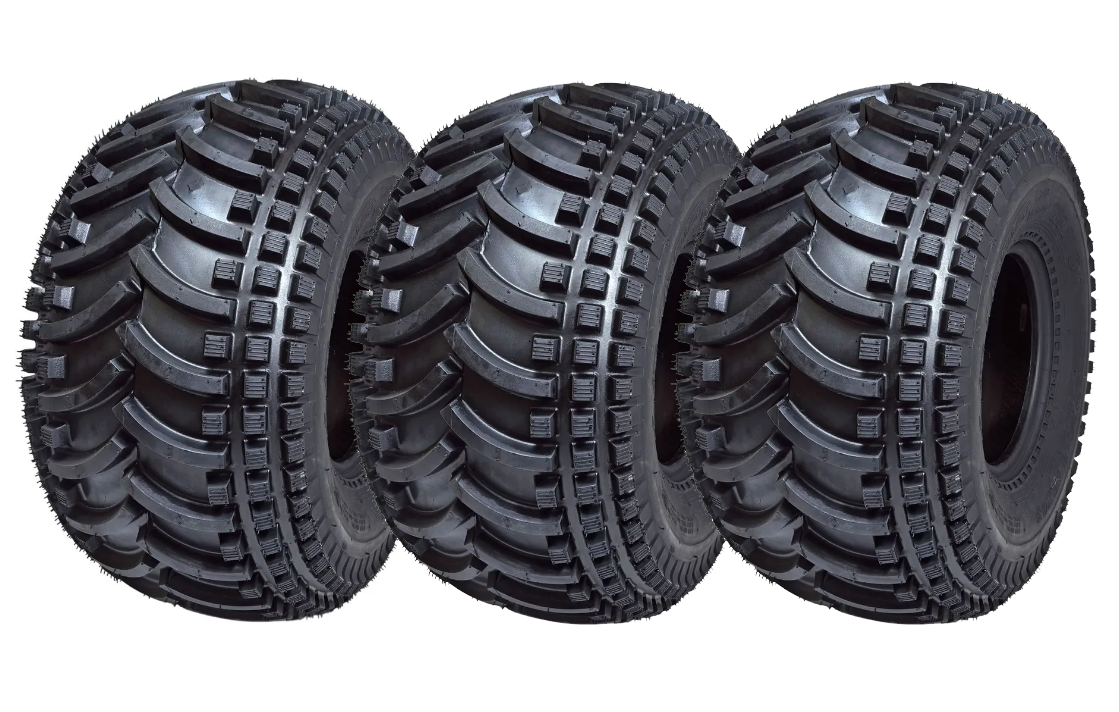 <span style="font-weight: bold;">Шины с протектором елочка</span>